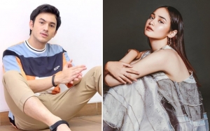 Rizky Nazar Jawab Kabar Diam-Diam Lamar Syifa Hadju Ketika Liburan di Bali
