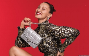 Bella Hadid Buka Suara Usai Ramai Tuduhan Zayn Malik Pukul Ibu Gigi Hadid