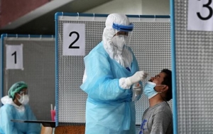 Biaya Tes PCR Turun, Ini yang Dilakukan Pengusaha Soal Testing COVID-19