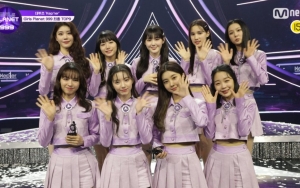 Huening Bahiyyih Sempat Dihujat, Kini Visual 9 Member Kep1er Disebut Serasi