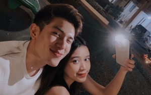 Gara-Gara Brisia Jodie Suka Ngadu, Julian Jacob Jadi Sering Dimarahi Orangtuanya