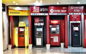 Mantap! Biaya Transfer Antar Bank Turun Jadi Rp2.500, Berlaku Mulai Desember 2021