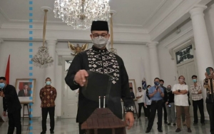 Anies Baswedan Dilaporkan Ke Ombudsman Soal Ganti Rugi Rusun Petamburan, Begini Respons Pemprov DKI