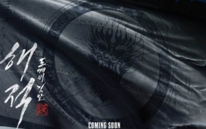 Dinantikan Sejak Lama, 'The Pirates: Goblin Flag' Akhirnya Umumkan Jadwal Tayang
