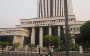 MA Cabut PP 99/2012, Koruptor Bakal Lebih Mudah Dapat Remisi?