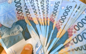 Pemerintah Perluas Bantuan Subsidi Upah Senilai Rp1 Juta, Ini Cara Cek Daftar Penerima