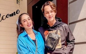 Andhika Pratama Kembali Kode Tambah Momongan, Begini Reaksi Ussy Sulistiawaty