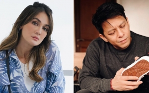 Luna Maya Ngaku Begini Usai Pertemuan dengan Ariel NOAH Bikin Heboh, Jawab Soal Peluang Balikan