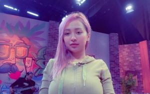 Banjir Ucapan Selamat dari Rekan Artis, Cupi Cupita Mau Menikah?