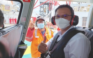 Ahok Sebut Pertalite Dijual Terlalu Murah dan Beratkan Pertamina, Siap-Siap Naik Harga?