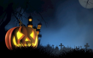 Kostum 'Squid Game' Dilarang Dipakai Saat Halloween di Sejumlah Sekolah New York