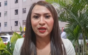 Dituding Irma Darmawangsa Lakukan Penipuan, Alexa Weis Ngegas Klarifikasi Begini