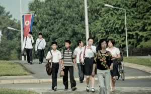 Di Ambang Bencana Kelaparan, Warga Korut Dikabarkan Diminta Makan Lebih Sedikit Sampai 2025