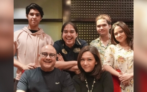 3 Tahun Menikah dengan Maia Estianty, Irwan Mussry Blak-blakan Bahagia Bisa Sebut Al El Dul Begini