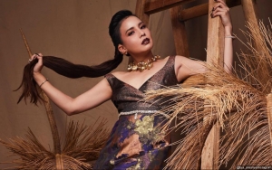 Senang Ada Kemajuan, Tya Ariestya Bagikan Tips Sederhana Rawat Kulit Wajah Efek PCOS