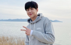 Belum Kelar, Kenalan Kim Seon Ho Ngode Bakal Ungkap Sesuatu