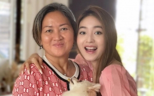 Natasha Wilona Siapkan Kado Ulang Tahun Spesial untuk Sang Ibu Malah Bikin Kaget: Gede Sekali