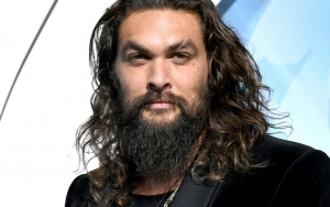 Kabar Buruk, Jason Momoa Positif Virus Covid-19 Di Tengah Syuting Film 'Aquaman 2'