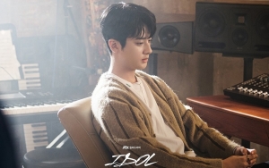 Jalani Kehidupan Serupa, Begini Cara Kim Minkyu Gambarkan Karakternya di 'Idol: The Coup'