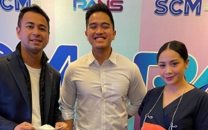 Dikenal Kocak, Begini Celetukan Kaesang Soal Tugasnya Usai Jadi Komisaris RANS Entertainment
