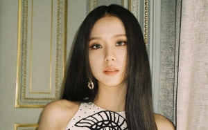 Jisoo BLACKPINK Wawancara Perdana Sebagai Aktris, Cantiknya Bikin Silau