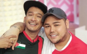 Ruben Onsu Komentari Soal Keluarga yang Jadi Korban Penipuan Demi Bisa Bertemu Ivan Gunawan