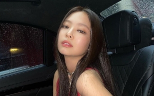 Sempat Tinggal di Luar Negeri, Ini yang Bikin Jennie BLACKPINK Terpesona Tiap Pulkam