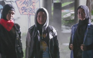 Turut Diapresiasi Sandiaga Uno, Band Metal Hijaber Voice of Baceprot Bakal Tur Eropa