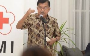 SBY Disindir Sekjen PDIP Sering Rapat Tanpa Ambil Keputusan, Jusuf Kalla Beri Pembelaan Begini