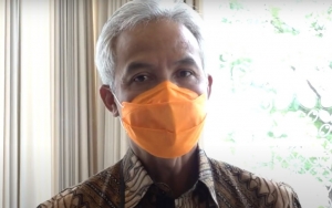 Gubernur Jateng Ganjar Pranowo Tanggapi Dugaan Kecurangan Seleksi CPNS 2021: Tidak Ada Ampun