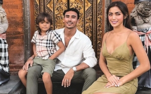 Suami serta Ayah Idaman, Ini Pesan Penuh Haru Vincent Verhaag Untuk Jessica Iskandar dan El Barack