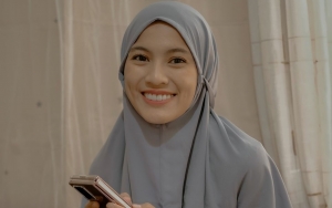 Alyssa Soebandono Sibuk Syuting Sembari Urus Anak, Tubuh Kurusnya Malah Jadi Bahan Gunjingan