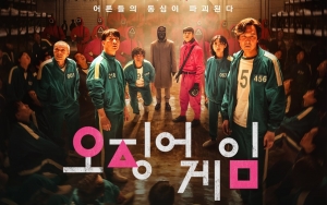 Media Jepang Klaim Permainan 'Squid Game' Bukan Asli Korea, Begini Penjelasannya