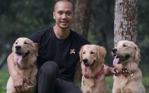 Respon Bima Aryo Soal Pelihara Banyak Anjing Padahal Seorang Muslim: Insya Allah Gak Akan Masalah