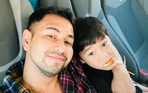 Cara Didik Diperbincangkan, Raffi Ahmad Pernah Kurung Rafathar di Dalam Kamar Mandi