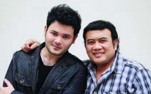 Rhoma Irama Lapang Dada Maafkan Ridho Rhoma Meski 2 Kali Narkoba: Semoga Tak Ada Yang Ketiga