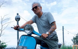 Tio Pakusadewo Kabarkan Perjalanan Hidupnya Dirangkum dalam 4 Novel, Joko Anwar Sampai Berkomentar