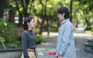 Perasaan Kim Go Eun Berubah, Penampilan Baru Ahn Bo Hyun di 'Yumi's Cells' Buat Menjerit