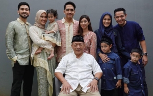 Masuk Kristen, Kakak Alyssa Soebandono Masih Sempat Salat Sebelum Pindah Agama