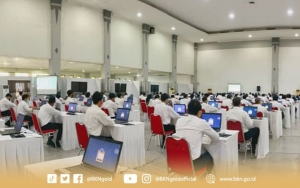 BKN Tegaskan Hasil Sanggah PPPK Guru Tahap I Sudah Final, Tak Bisa Diubah Lagi