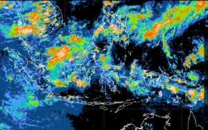 BMKG Prediksi Potensi La Nina Terjadi Pada Oktober 2021-Februari 2022, Ini 5 Upaya Mitigasi BNPB