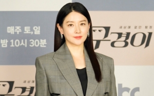 Alasan Lee Young Ae Bintangi 'Inspector Koo' Sungguh Tak Terduga, Kenapa?