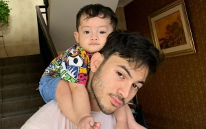 Keponakan Rizky Nazar Dapat Hadiah Truk Beneran, Harganya Nyaris 1 Miliar?