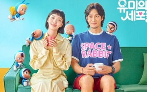 Rating 'Yumi's Cells' Capai Peringkat Rendah, Rumor Musim Kedua Diharapkan Lebih Baik
