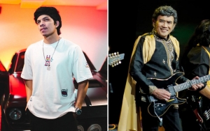 Atta Halilintar Ngaku Tak Kenal Alkohol Apalagi Narkoba, Rhoma Irama Tersinggung?