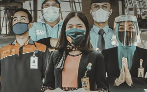 Pengakuan Petugas Kebersihan Bandara Soetta yang Temukan Dompet Berisi Cek Rp 35 Miliar