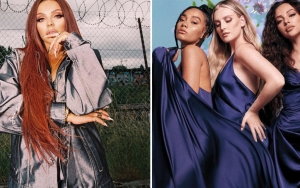 Dituding Leigh-Anne Pinnock Blackfishing, Jesy Nelson Klaim Hubungan Dengan 'Little Mix' Kian Parah