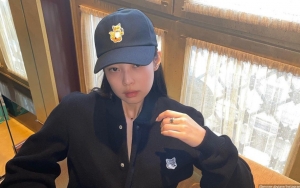 Jennie BLACKPINK Sudah Pikirkan Kado Natal untuk Sosok Tercinta, Siapa?
