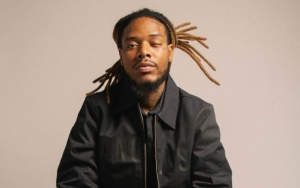 Rapper Fetty Wap Ditangkap Karena Dugaan Jual Beli Narkoba, Kini Ditahan FBI