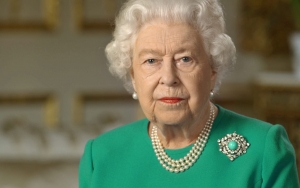 Ratu Elizabeth II Disarankan Dokter Istirahat Selama 2 Minggu, Ini Kata Istana Buckingham